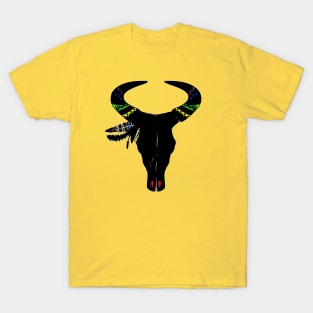 Animal Skull T-Shirt